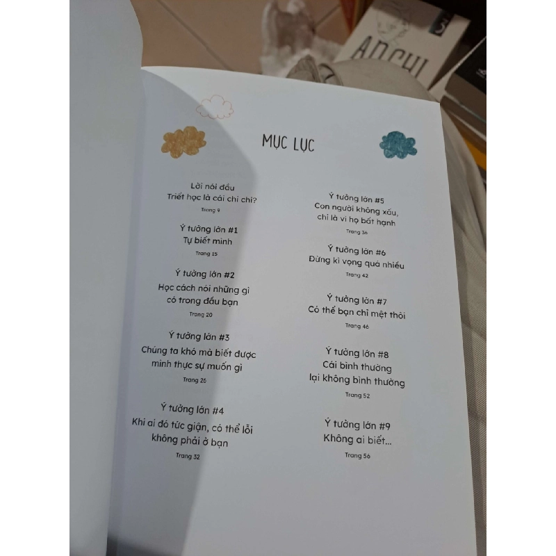 Trường Học Cuộc Đời - Ý Tưởng Táo Bạo Cho Bộ Não Khát Khao - Khám Phá Cuộc Đời Qua Tư Tưởng Của Những Triết Gia Lớn - Nhiều Tác Giả - 2024 mới 90% - KHOA HỌC ĐỜI SỐNG - HMT3012 925107