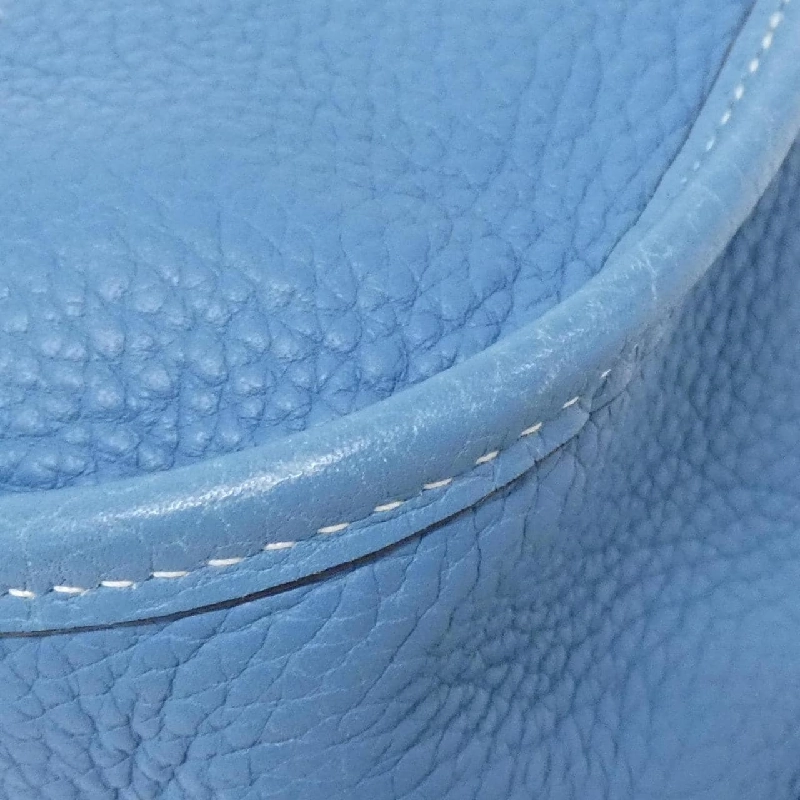 【Vintage】Túi đeo vai Hermès Evelyne 2 PM 043768CK 610905