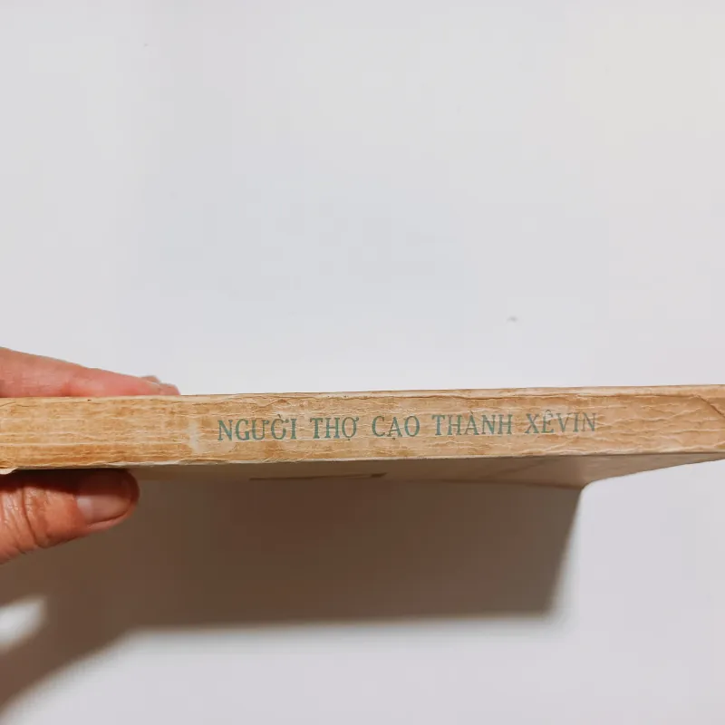 Người Thợ Cạo Thành Xêvin Tuyển Tập Kịch - Bômacse 785158