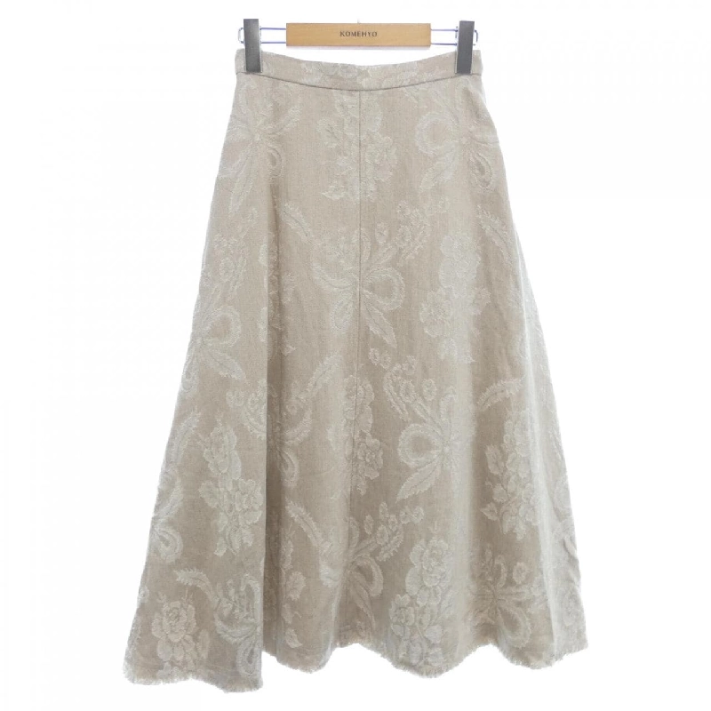 【Mã giảm giá】JUNYA WATANABE Juunya Watanabe chân váy 651921