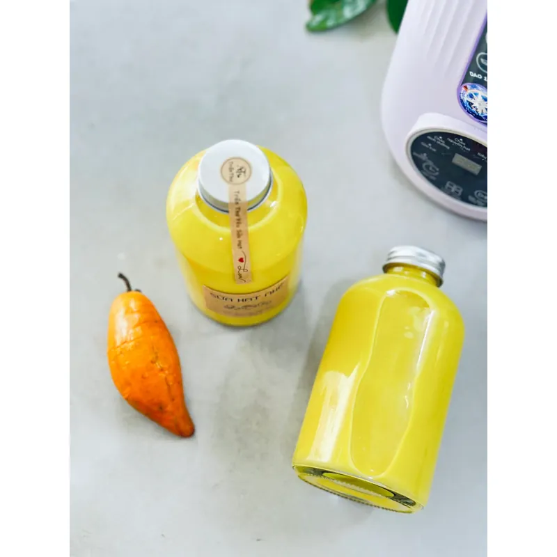 Máy làm sữa hạt UNIE UMB10 🥛 nhỏ gọn – tiện lợi mỗi ngày 732817