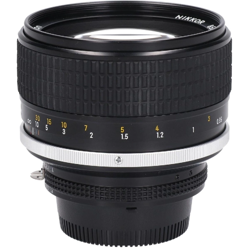 ＡＩ８５ｍｍ Ｆ１．４Ｓ - Hàng hiệu Authentic 880140