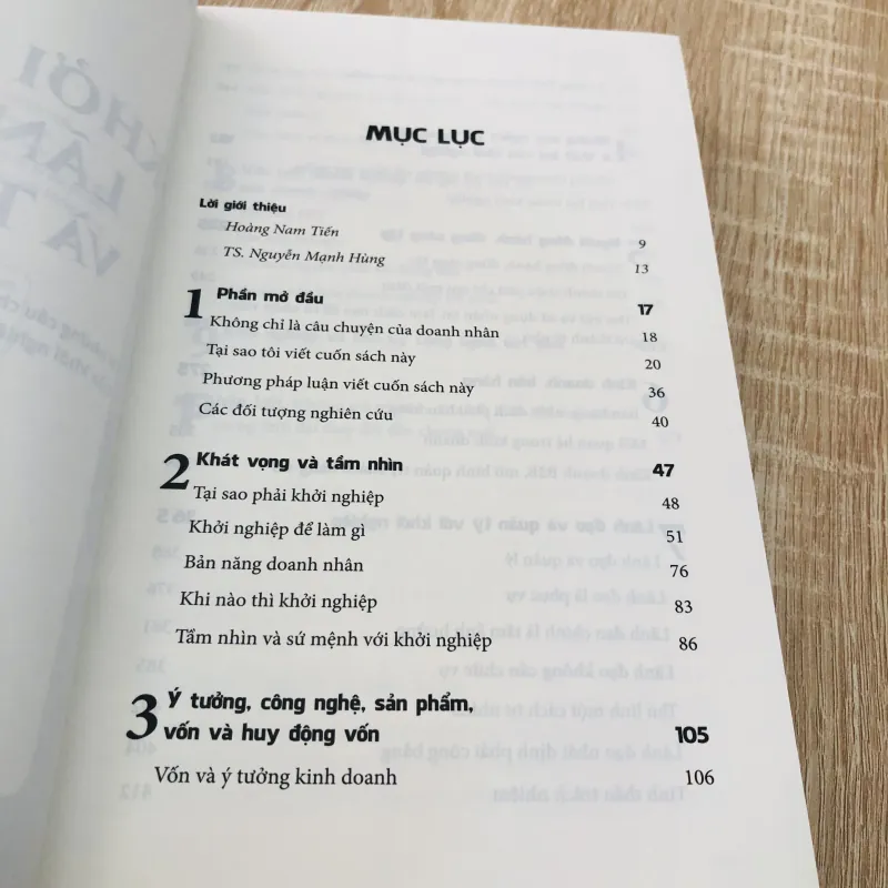 KHỞI NGHIỆP LÃNG MẠN VÀ THỰC TẾ 996151