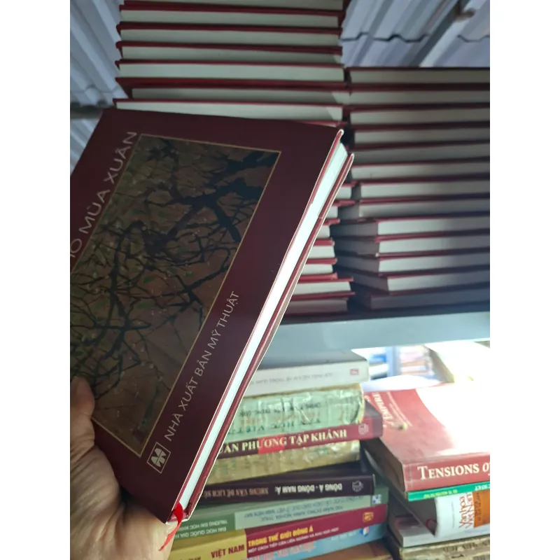 Ngọc Linh với tất cả cho mùa xuân 994921