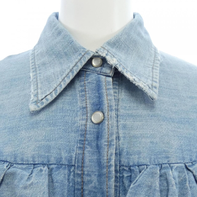 MIU MIU GWA171 Đầm - Hàng hiệu Chính hãng 814817