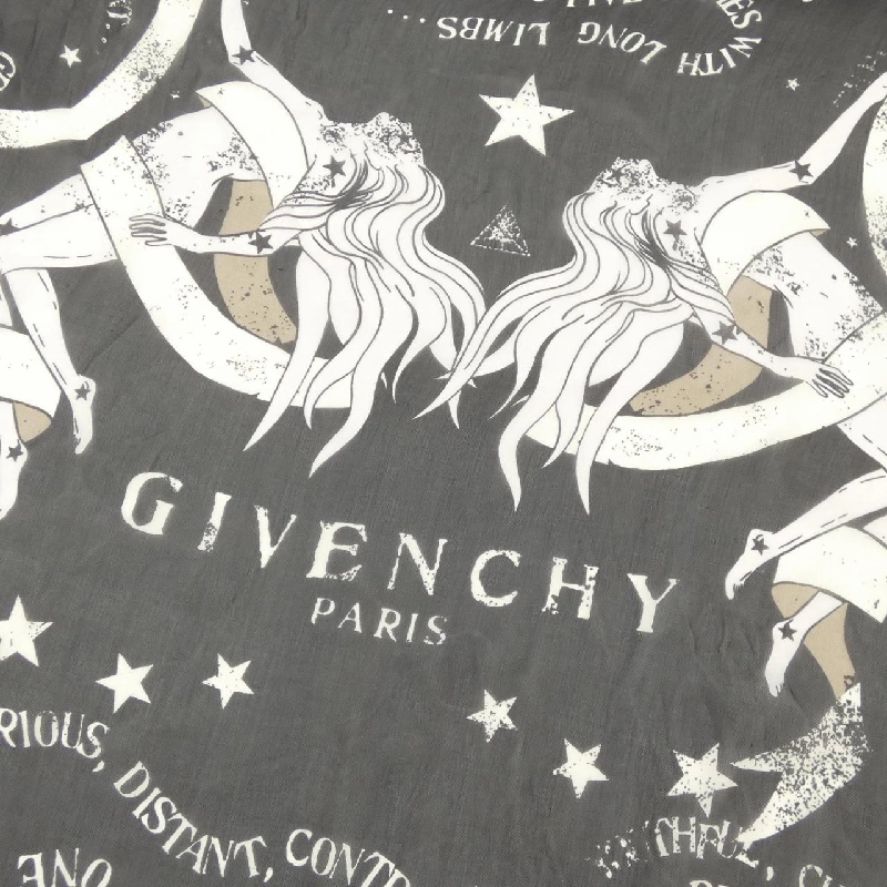 Khăn choàng GIVENCHY 664981