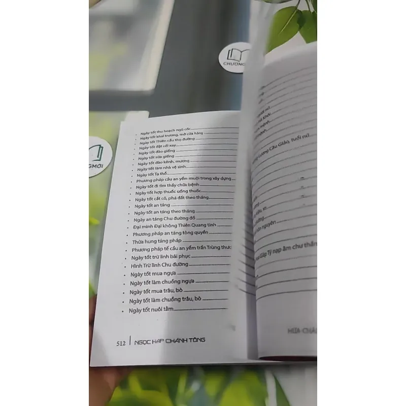 Ngọc Hạp Chánh Tông - Hứa Chân Quân 727381