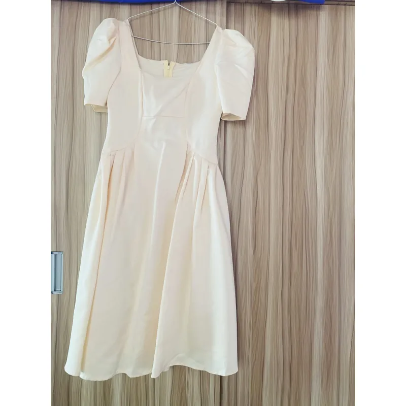 Đầm xoè sang xinh 593668