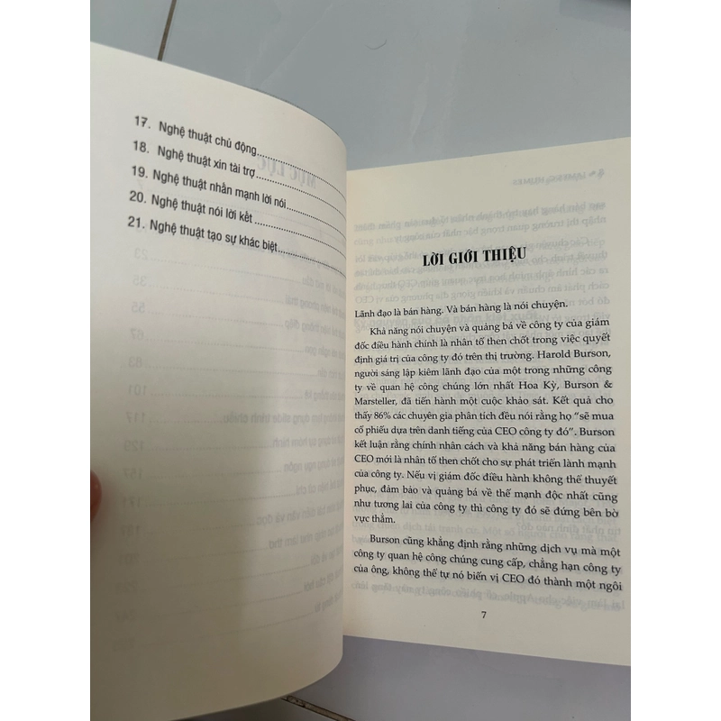 21 bí mật của những nhà diễn thuyết tài ba nhất lịch sử 452012
