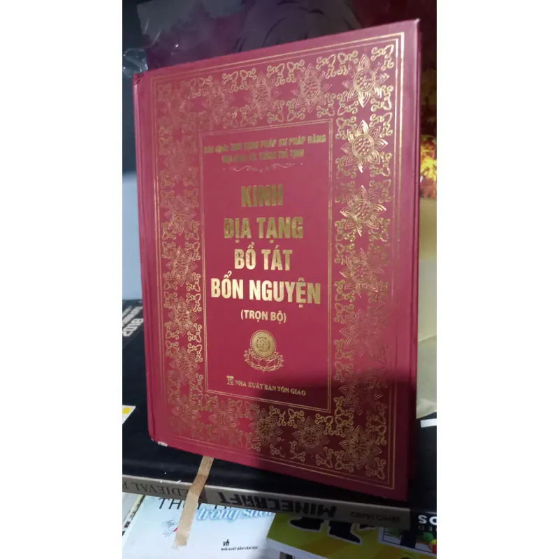 kinh địa tạng bồ tát bổn nguyên 704970