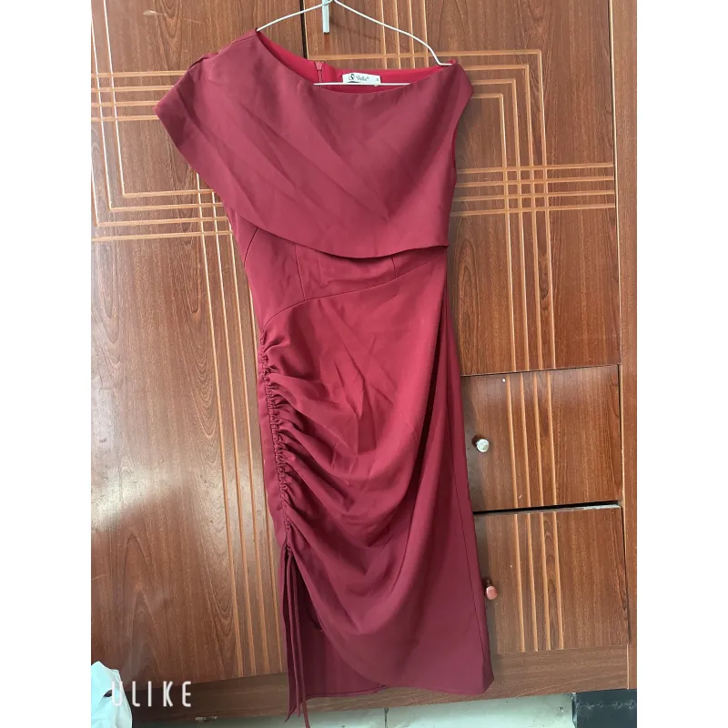 Đầm, váy dạo phố công sở 1025752