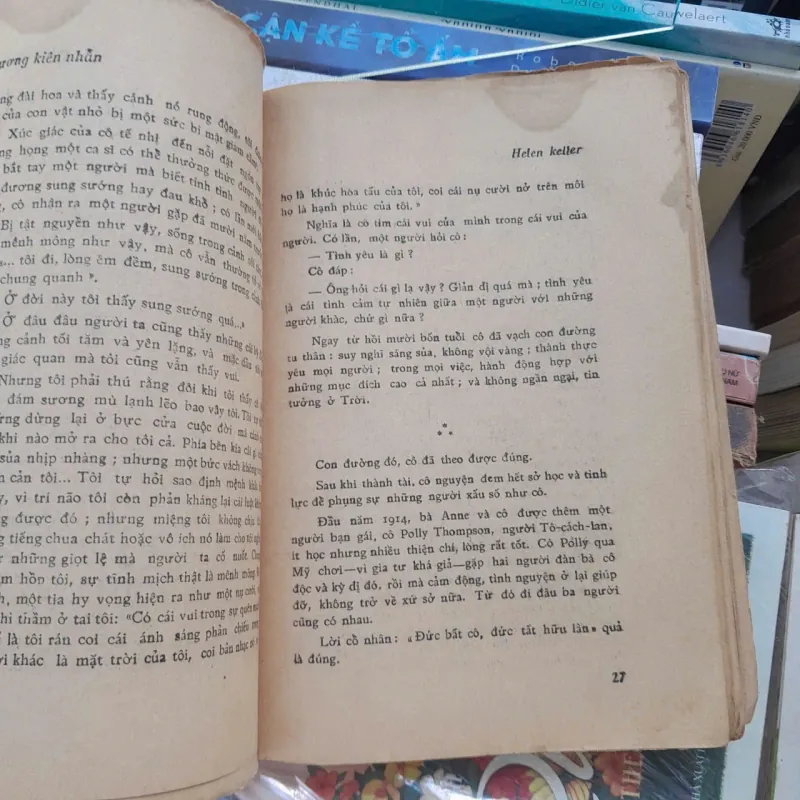 GƯƠNG KIÊN NHẪN - NGUYỄN HIẾN LÊ 688859