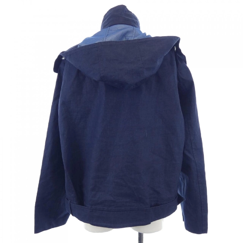 Jacket GIORGIO ARMANI - Hàng hiệu Authentic 898130