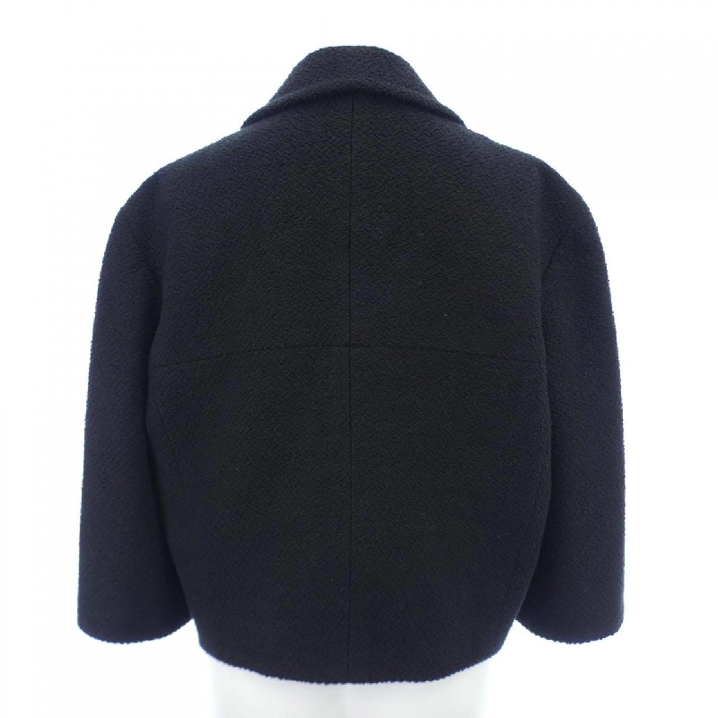 【Mã giảm giá】Áo khoác CHANEL 635517