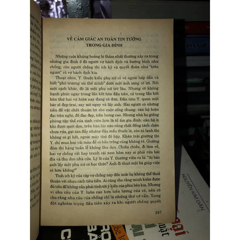 Bách khoa phụ nữ trẻ  998309