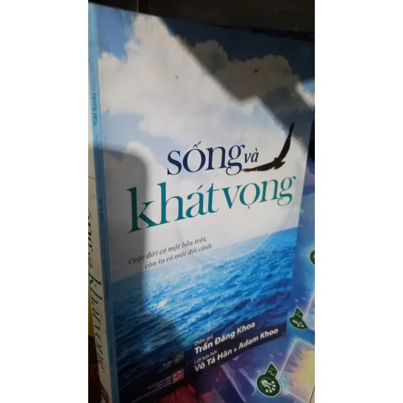 sống và khát vọng 1021073