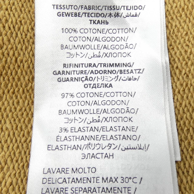 Gucci GUCCI 784413 XJGKR Áo nỉ - Hàng hiệu Chính hãng 893546