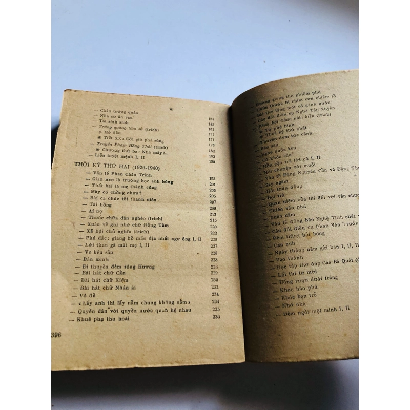 THƠ VĂN PHAN BỘI CHÂU  - 400 trang, nxb: 1985 552530