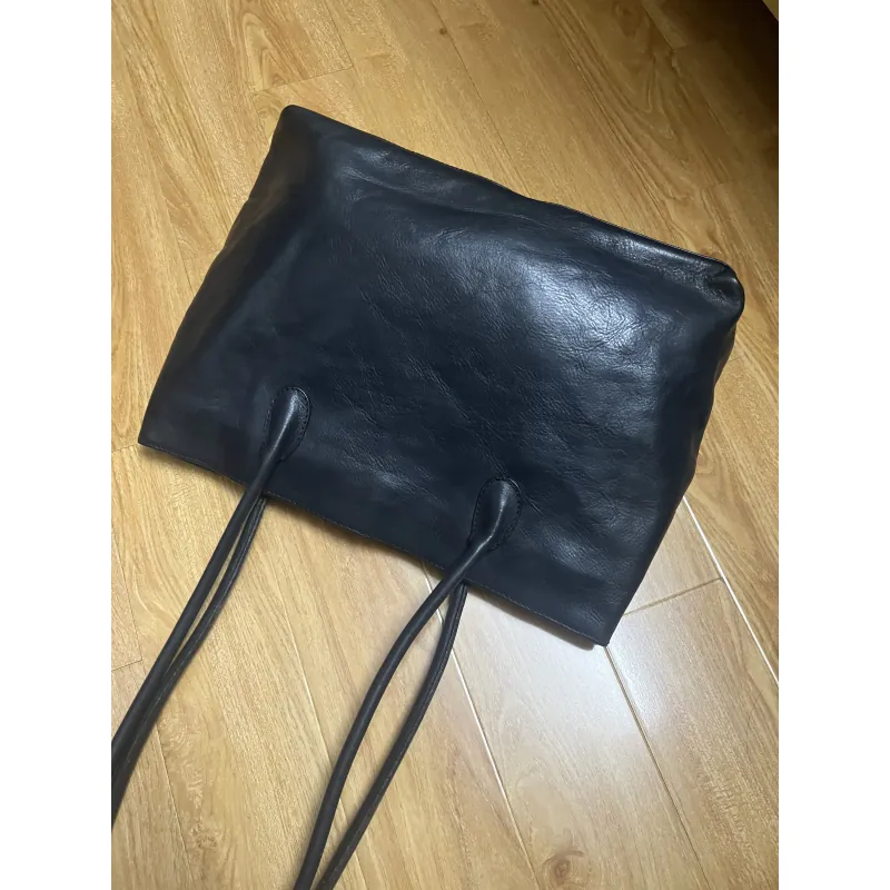 Túi nữ công sở da thật 2hand 961360