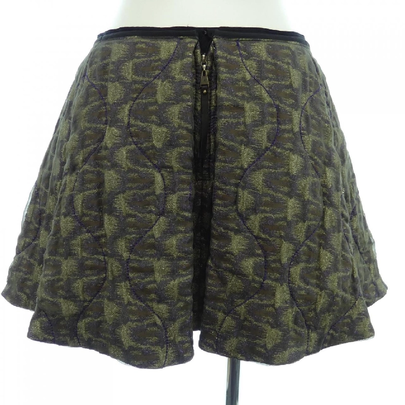 【Mã giảm giá】Váy Louis Vuitton LOUIS VUITTON 652637