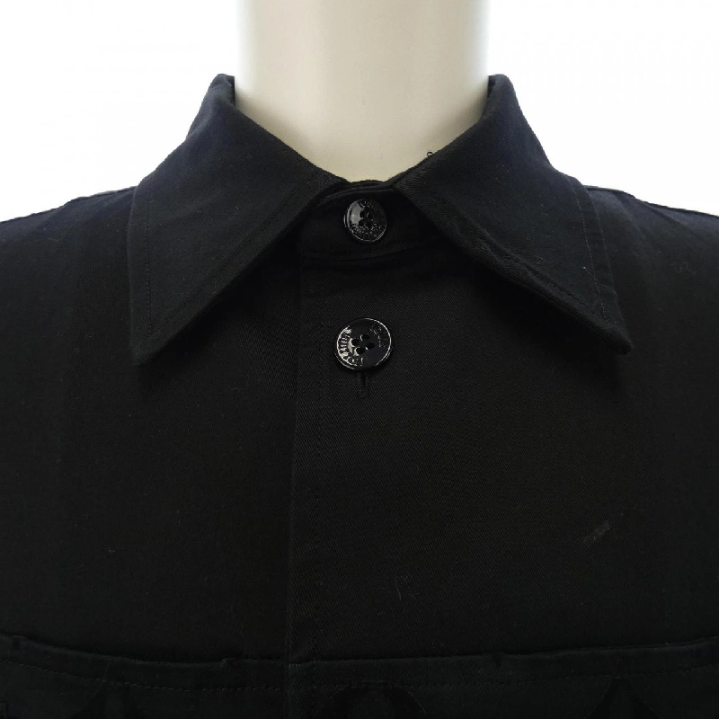 Áo khoác LOUIS VUITTON - Hàng hiệu Authentic 896615