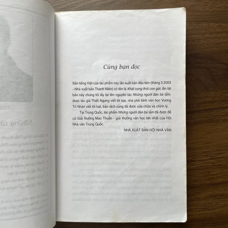 Những người đàn bà tắm - Thiết Ngưng 971888