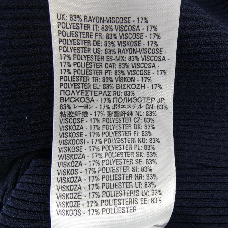 DIESEL A12397 Áo len - Hàng hiệu Chính hãng 774136