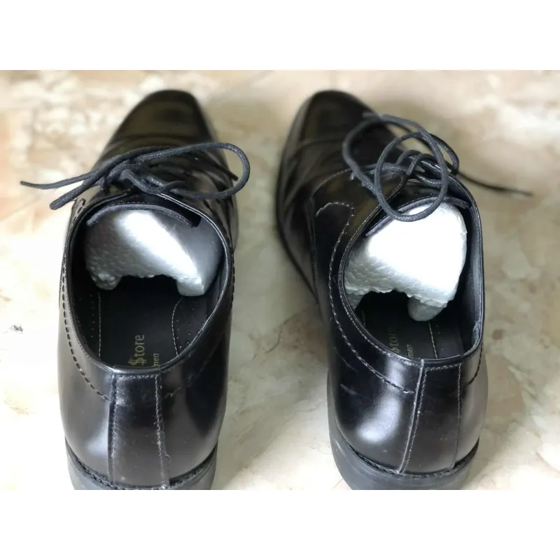 Cần bán giày tây nam da bò oxford còn mới 95% 694500