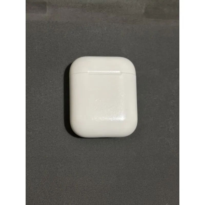Tai nghe apple AirPod 2 màu trắng chính hãng 753074