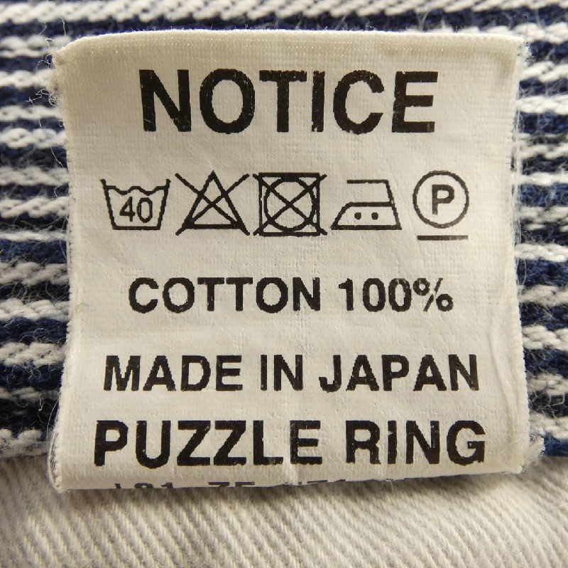 Quần SASSAFRAS - Hàng hiệu Authentic 885044