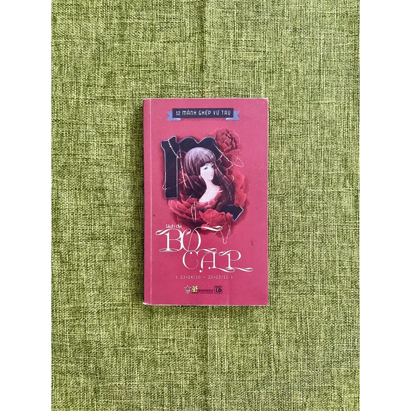 LÃNH ĐỊA BỌ CẠP 589892