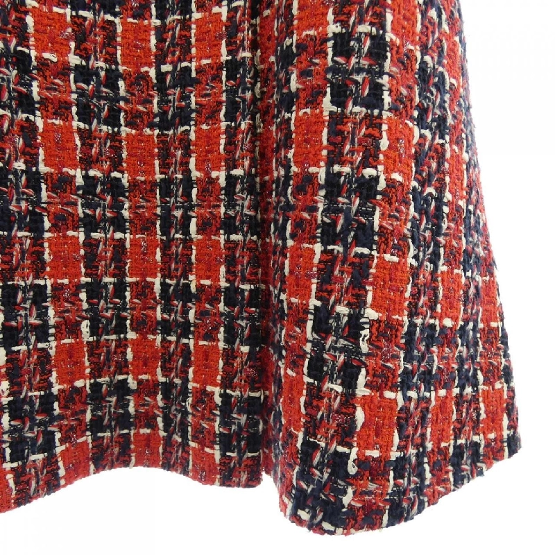 【Mã giảm giá】Gucci GUCCI Váy 655266