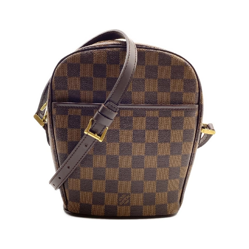 Túi xách vai Louis Vuitton Damier Ipanema PM N51294 - Hàng hiệu Chính hãng 802610