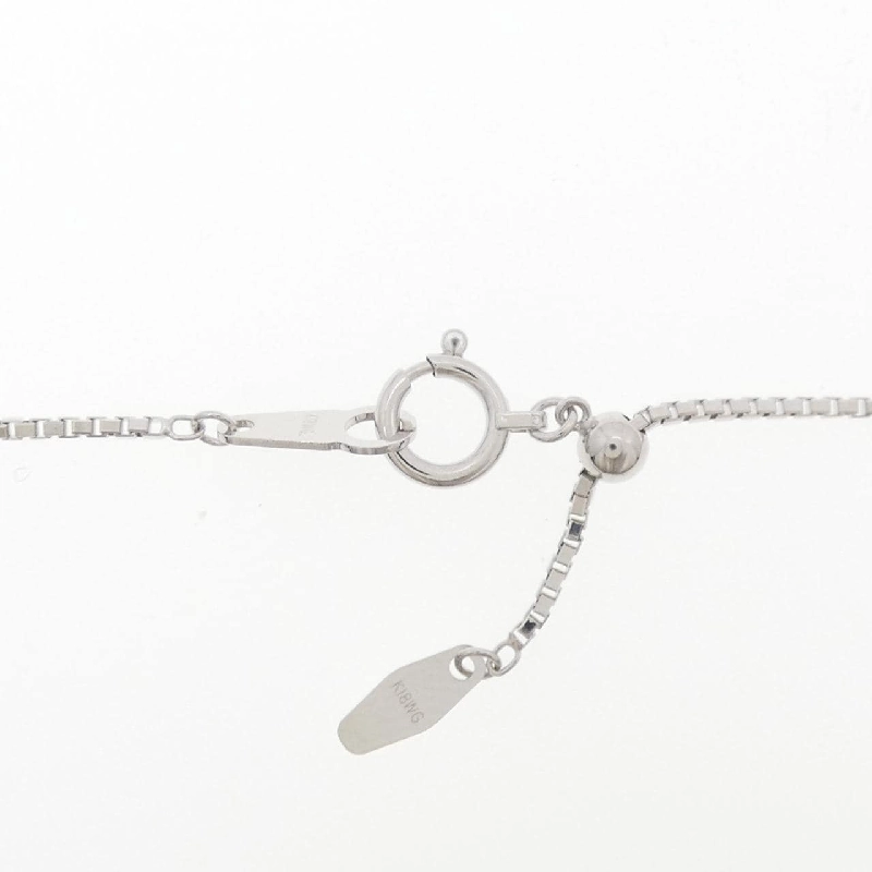 K18WG Nhẫn Ruby 1.20CT - Hàng hiệu Chính hãng 860222