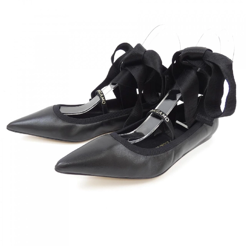 Giày cao gót FERRAGAMO CARICE 0782673 657668