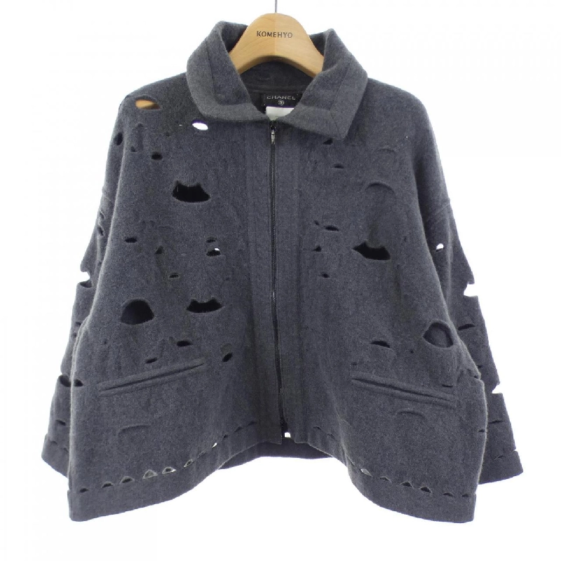 Áo khoác CHANEL P50488K06410 - Hàng hiệu Chính hãng 816950