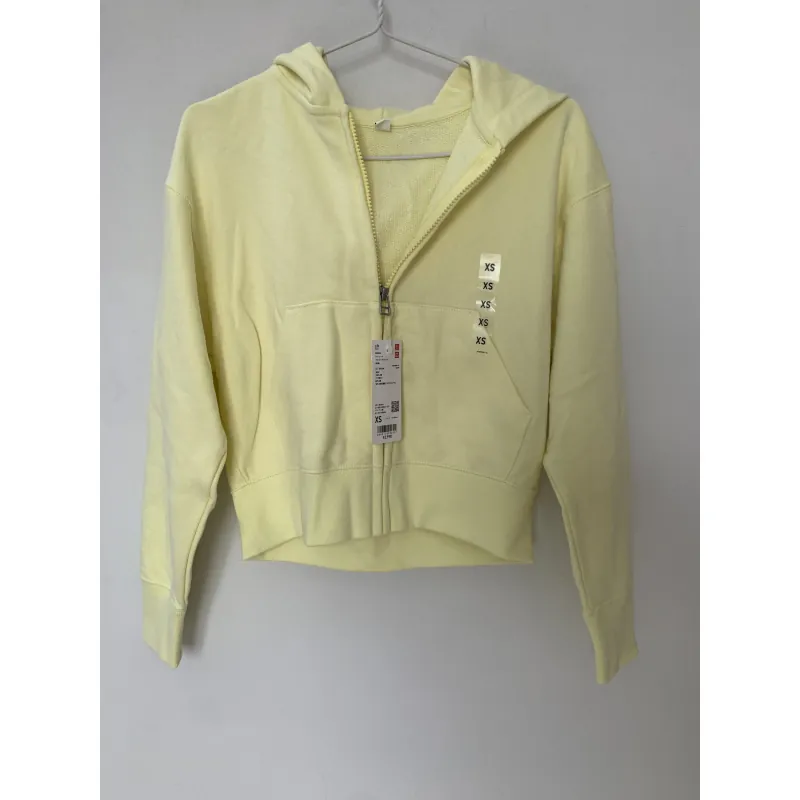 Áo khoác Uniqlo size XS 792107