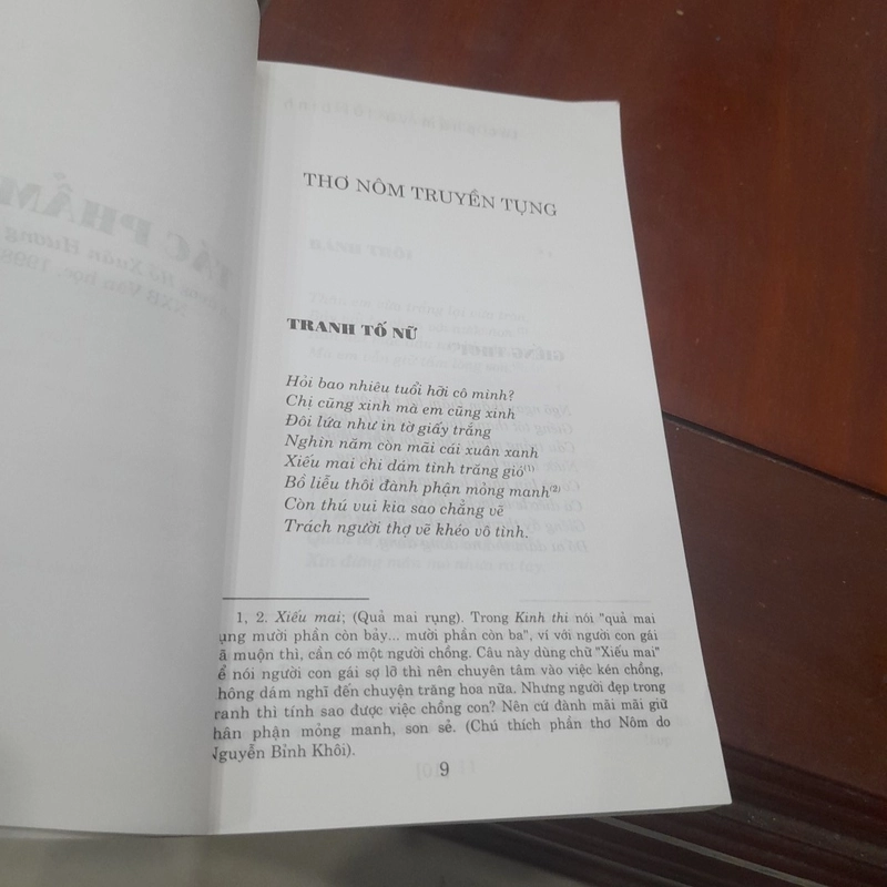 HỒ XUÂN HƯƠNG, Tác phẩm và Lời bình 474014