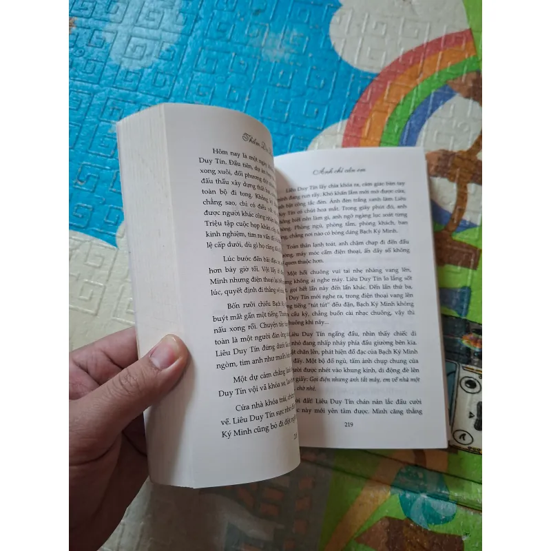 Anh Chỉ Cần Em 975394