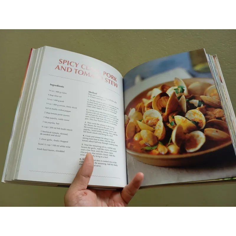 Mediterranlan food lovers sách ngoại văn tiếng Anh english book  701728
