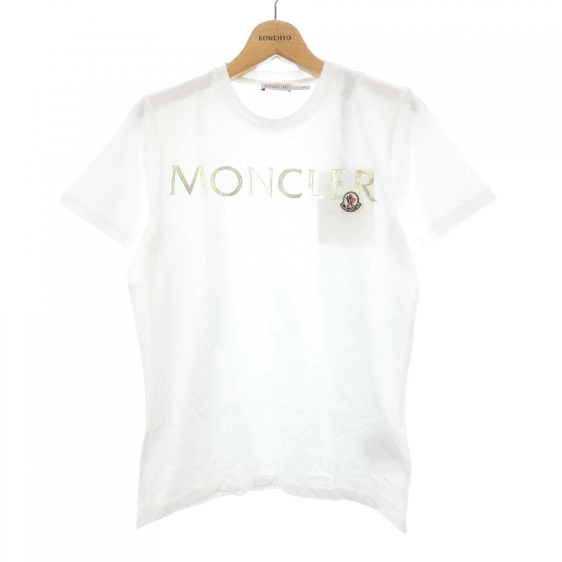 MONCLER 10938C71510 Áo thun - Hàng hiệu Chính hãng 818160