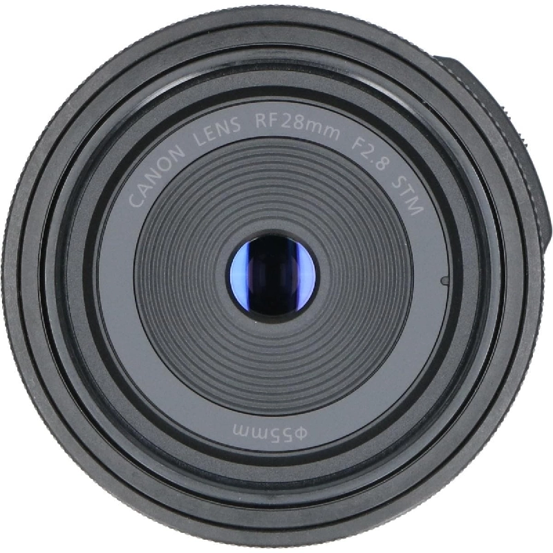 Ống kính RF28mm F2.8 STM - Hàng hiệu Chính hãng 878622