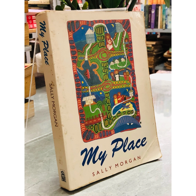 My place - Sally Morgan 386442