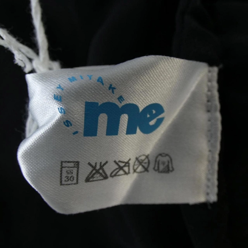 me ISSEY MIYAKE MI21FT154 áo 627248