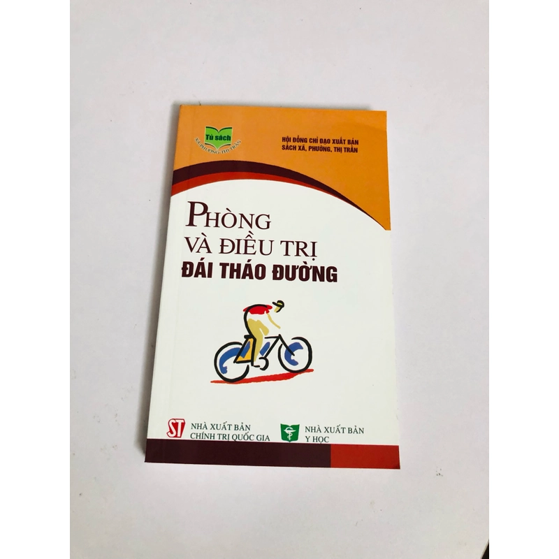 PHÒNG VÀ ĐIỀU TRỊ ĐÁI THÁO ĐƯỜNG  529781