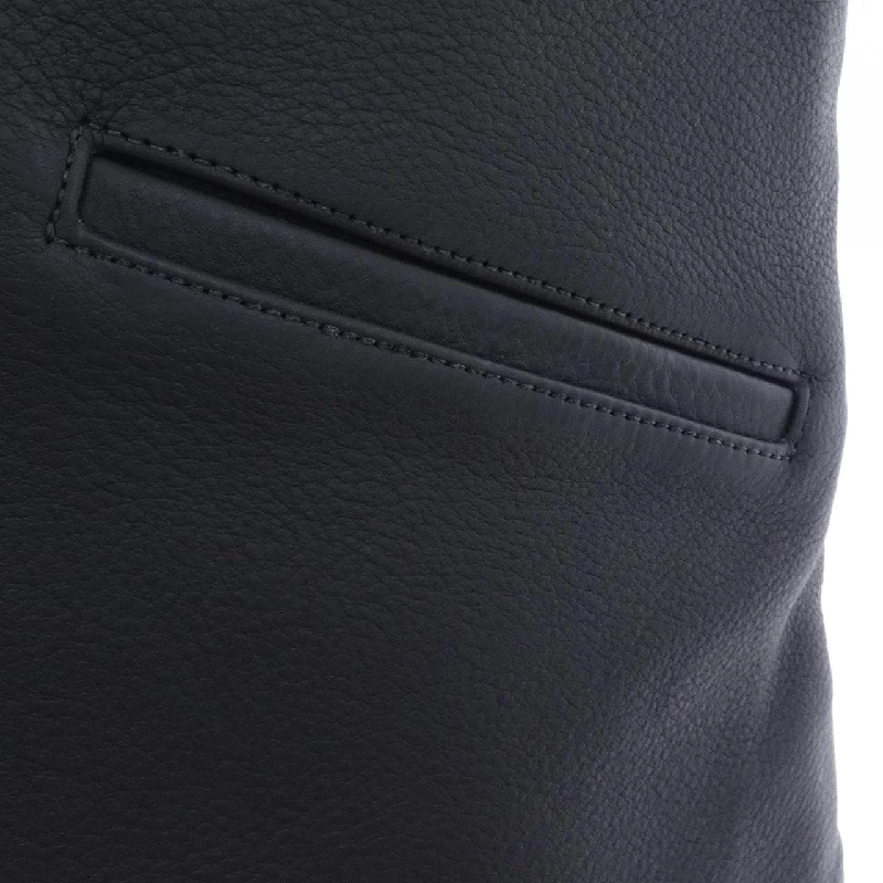 クロムハーツ CHROME HEARTS CLSSC 2B LTHR 2216-304-2004 Áo gile - Hàng hiệu Chính hãng 887826