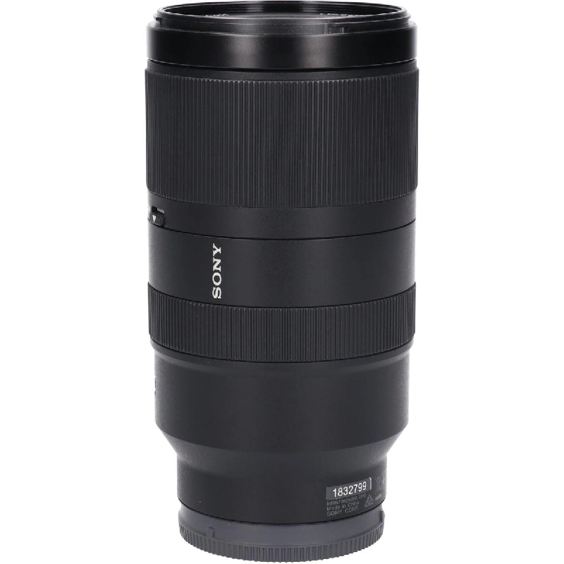 E70-350mm F4.5-6.3G OSS - Hàng hiệu Authentic 878139