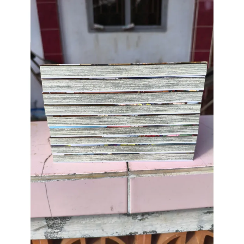 Quán rượu dị giới Nobu 2-10 unseal 1007016