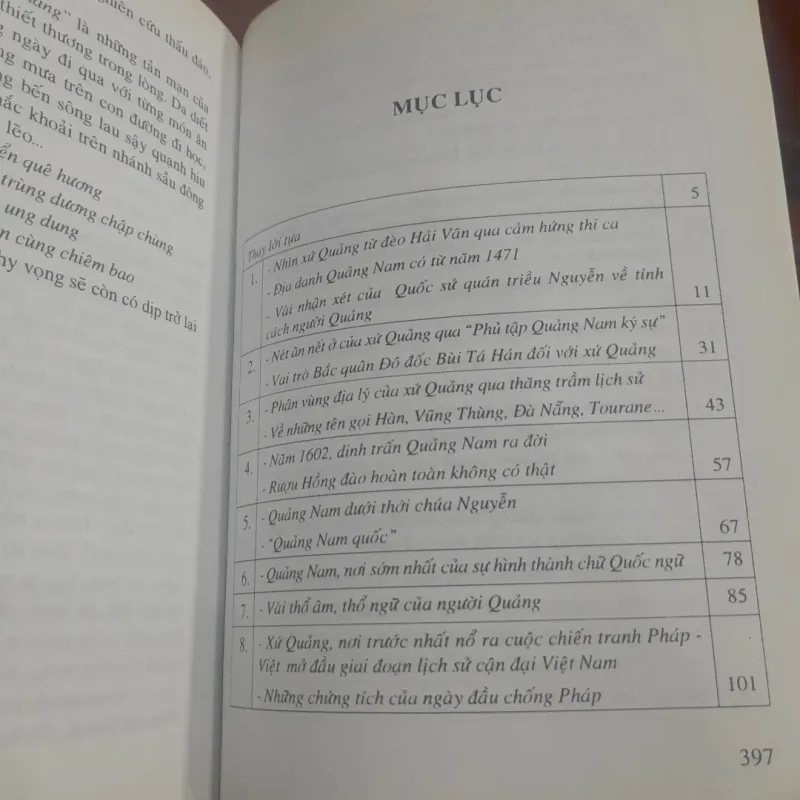 Lê Minh Quốc - NGƯỜI QUẢNG NAM (Ký & Tản văn) 745597