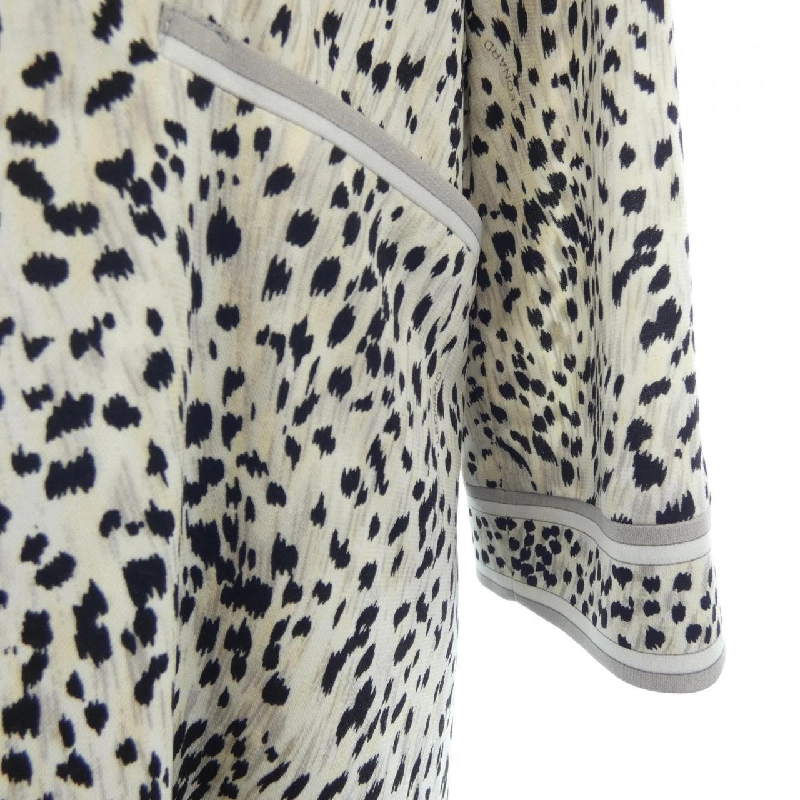 Thời trang LEONARD FASHION - Áo khoác hàng hiệu Authentic 825098